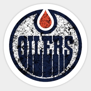 Oilers-City Sticker